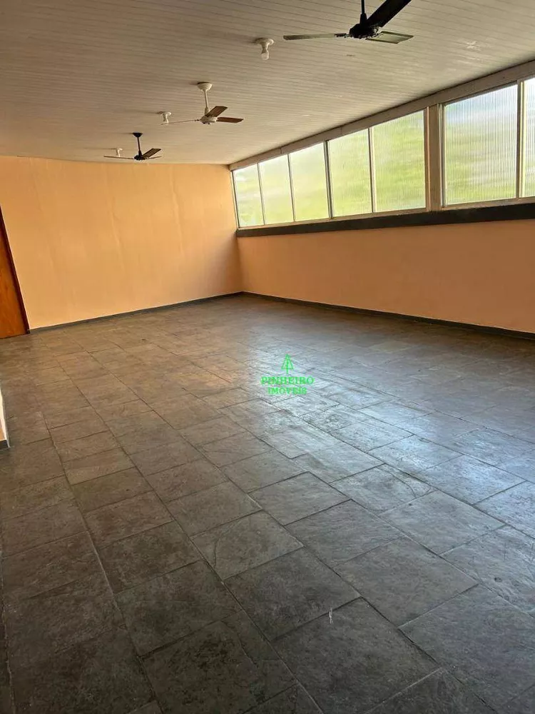 Sobrado, 7 quartos, 403 m² - Foto 6