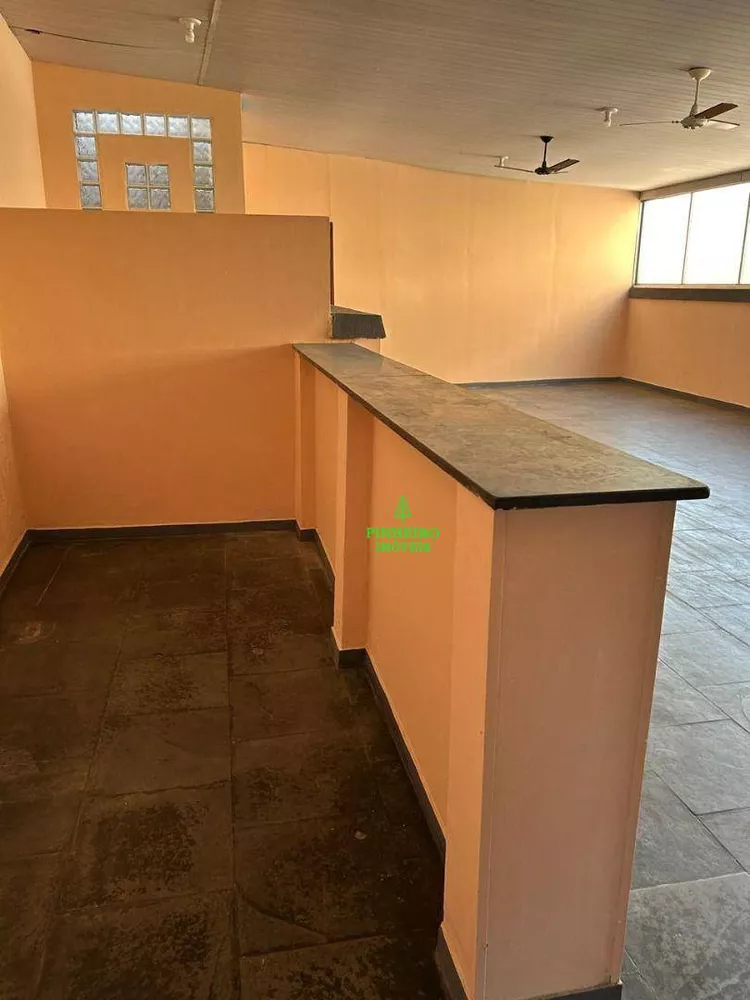 Sobrado, 7 quartos, 403 m² - Foto 5