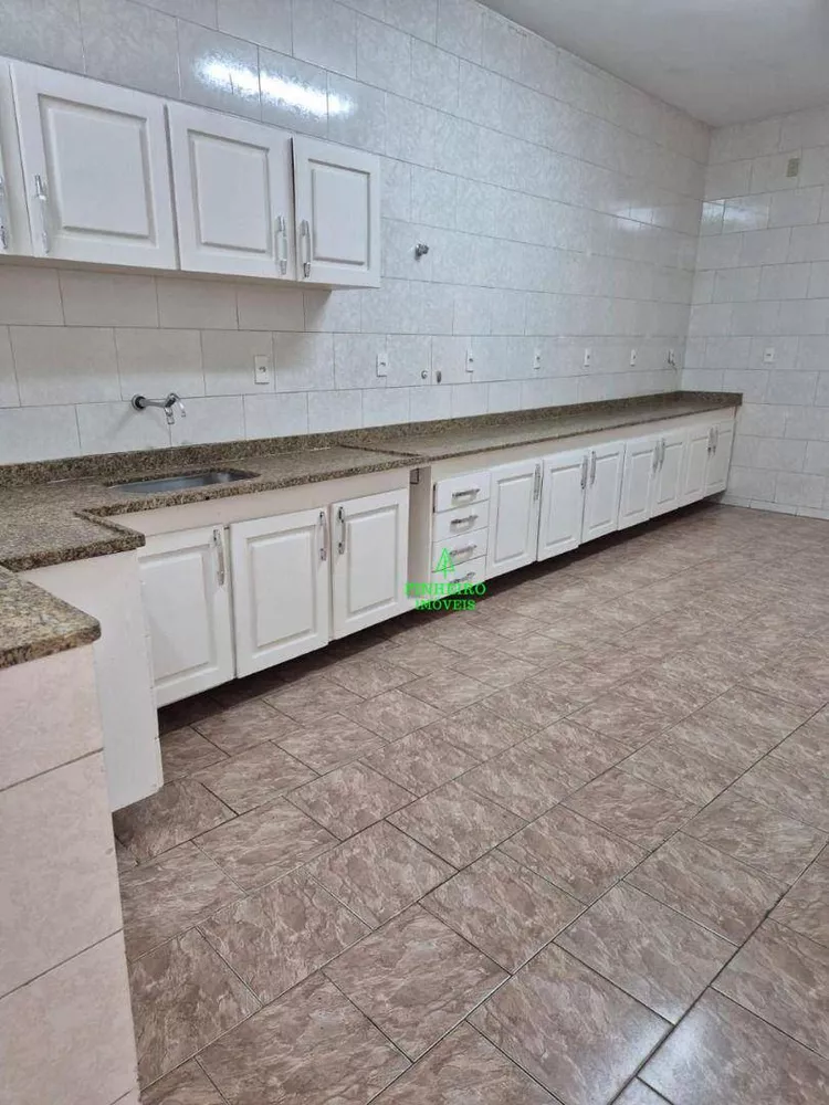 Sobrado, 7 quartos, 403 m² - Foto 27