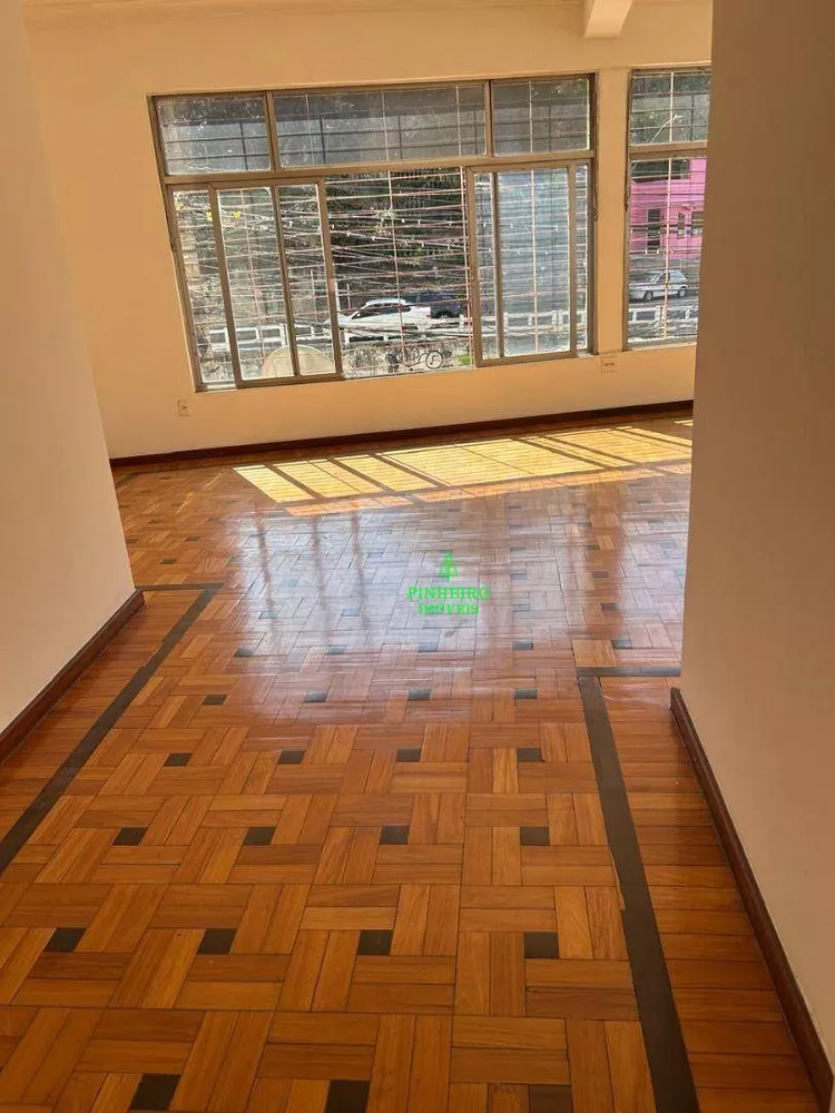 Sobrado, 7 quartos, 403 m² - Foto 19