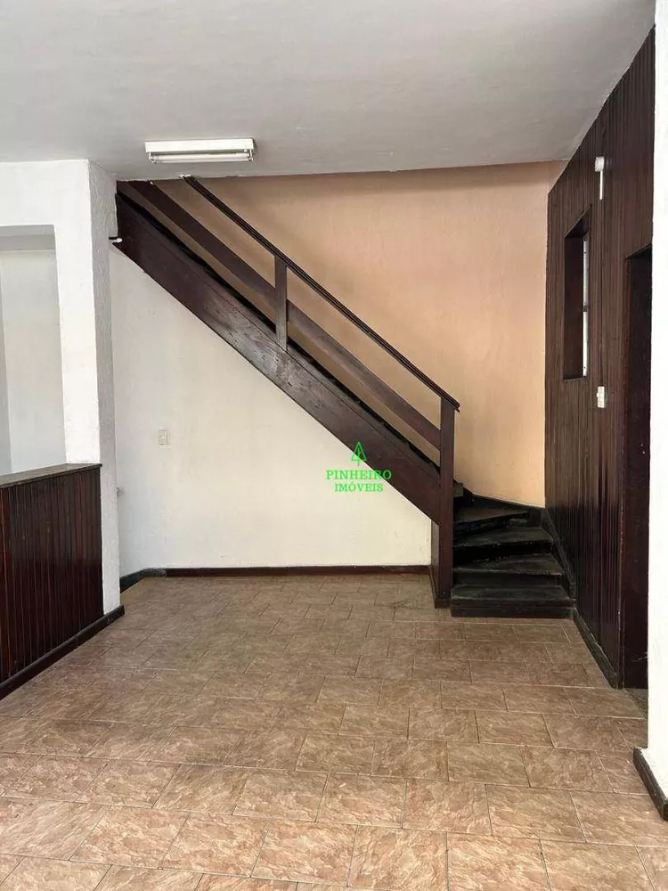 Sobrado, 7 quartos, 403 m² - Foto 3