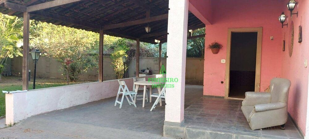 Casa, 3 quartos, 133 m² - Foto 4