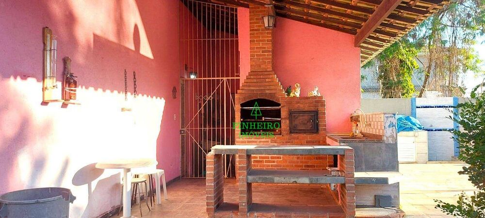 Casa, 3 quartos, 133 m² - Foto 5