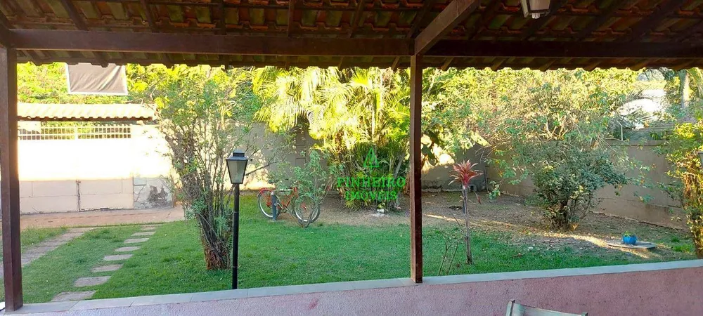 Casa, 3 quartos, 133 m² - Foto 2