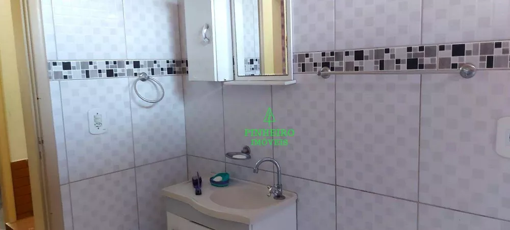 Casa, 3 quartos, 133 m² - Foto 16