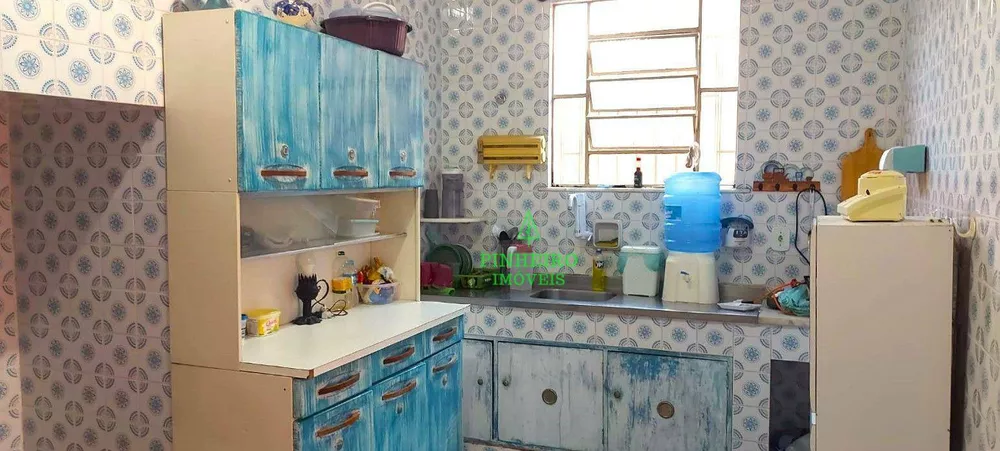 Casa, 3 quartos, 133 m² - Foto 9