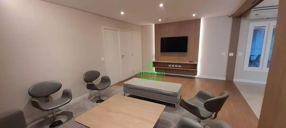 Apartamento, 3 quartos, 126 m² - Foto 15
