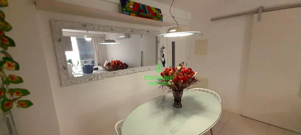 Apartamento, 3 quartos, 126 m² - Foto 4