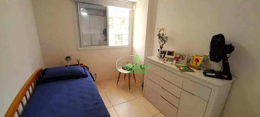 Apartamento, 3 quartos, 126 m² - Foto 11