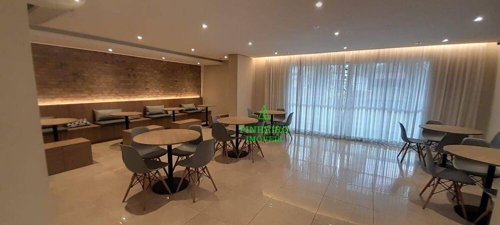 Apartamento à venda com 3 quartos, 126m² - Foto 7
