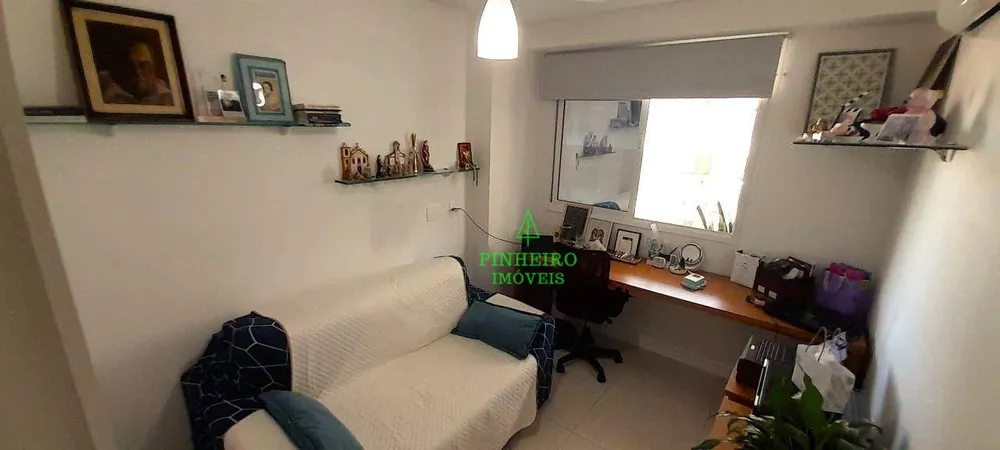 Apartamento, 3 quartos, 126 m² - Foto 6