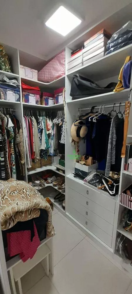 Apartamento, 3 quartos, 126 m² - Foto 8