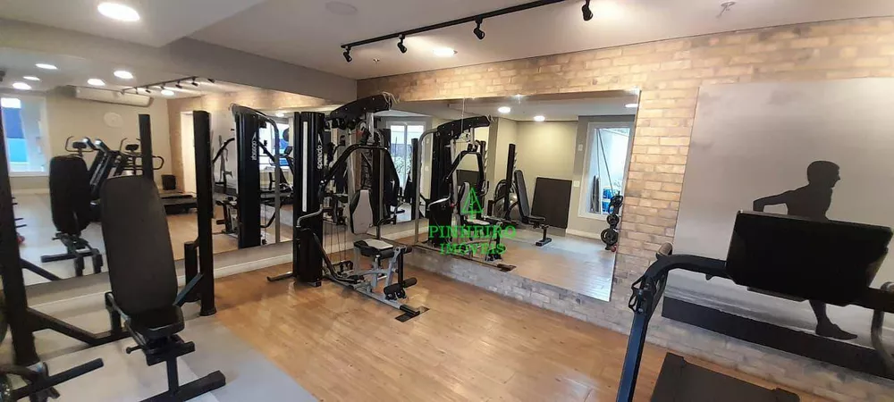 Apartamento, 3 quartos, 126 m² - Foto 14