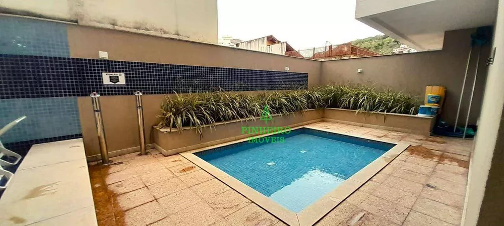 Apartamento, 3 quartos, 126 m² - Foto 18