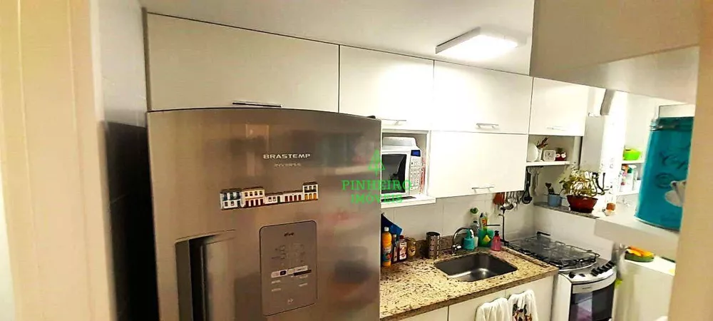 Apartamento, 3 quartos, 126 m² - Foto 5