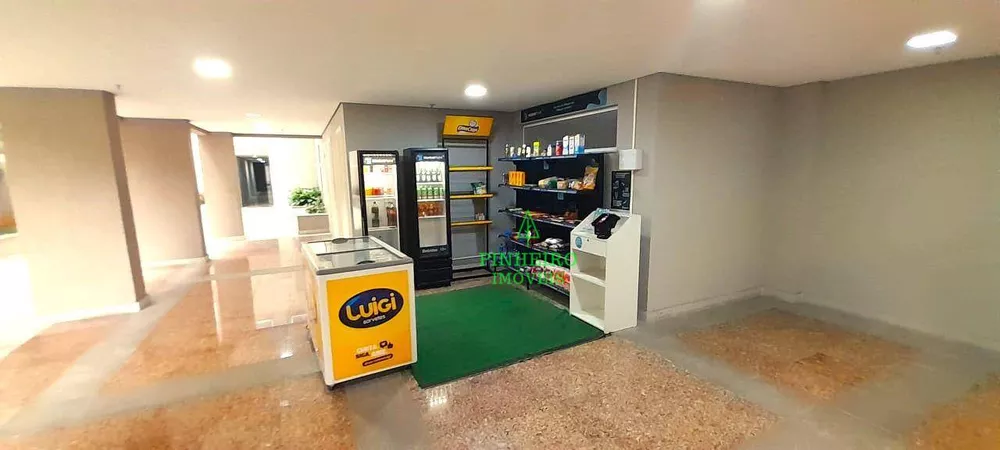 Apartamento, 3 quartos, 126 m² - Foto 20