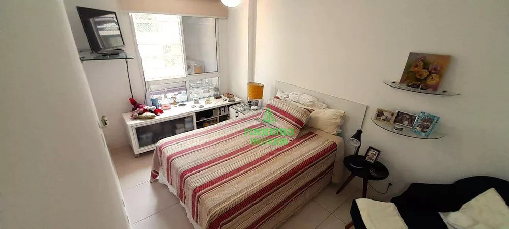 Apartamento, 3 quartos, 126 m² - Foto 10