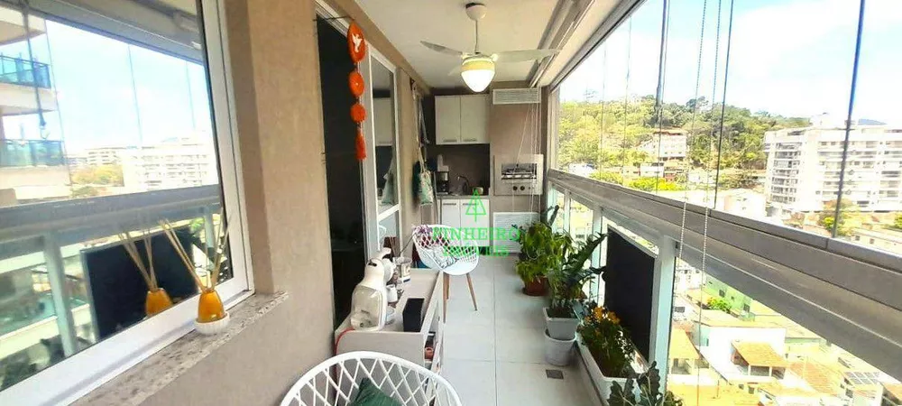 Apartamento, 3 quartos, 126 m² - Foto 12