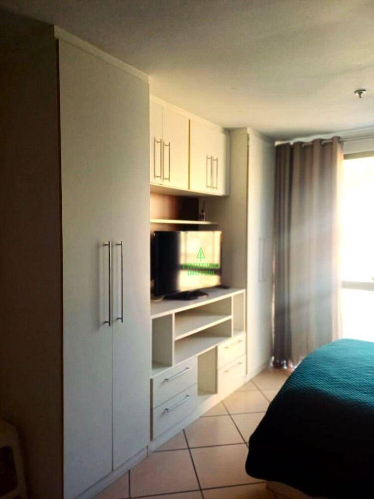 Flat/Apart Hotel à venda com 1 quarto, 47m² - Foto 5