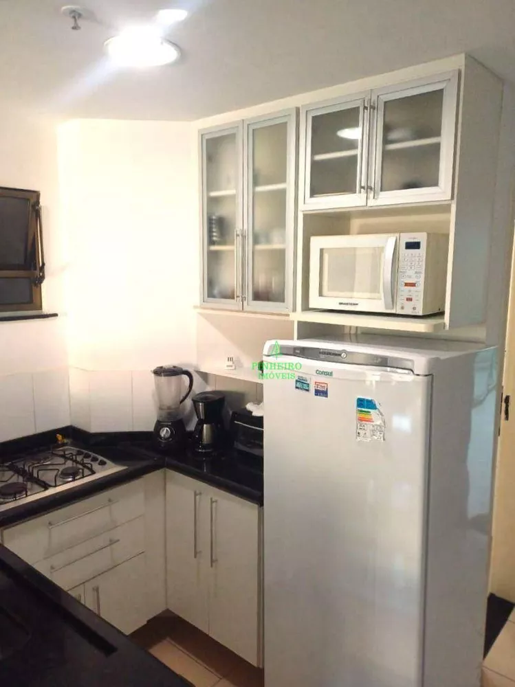 Flat/Apart Hotel, 1 quarto, 47 m² - Foto 11