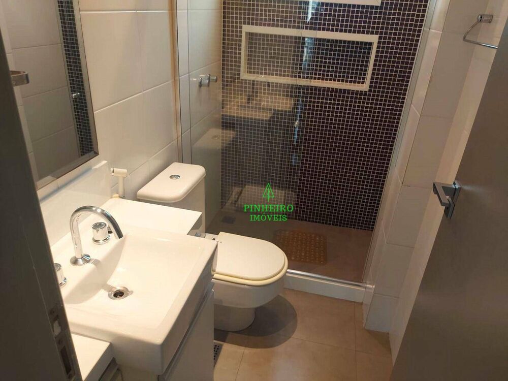 Apartamento, 3 quartos, 157 m² - Foto 6