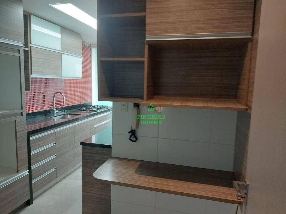 Apartamento, 3 quartos, 157 m² - Foto 3