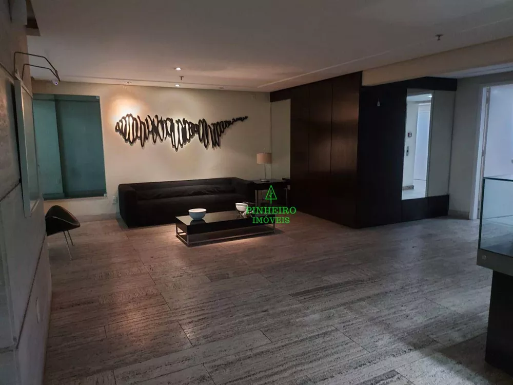 Apartamento, 3 quartos, 157 m² - Foto 24