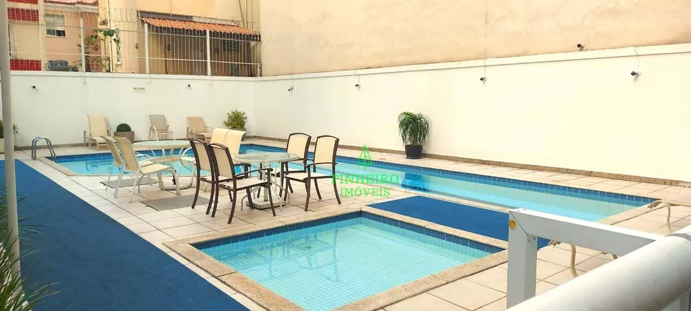 Apartamento, 3 quartos, 157 m² - Foto 2