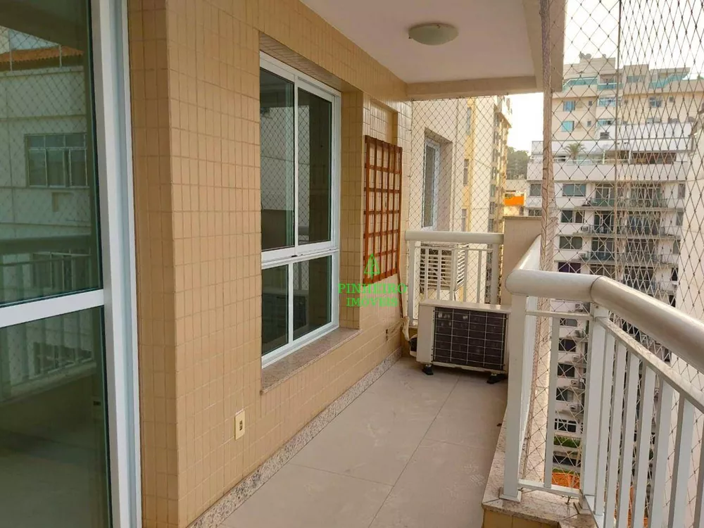 Apartamento, 3 quartos, 157 m² - Foto 9