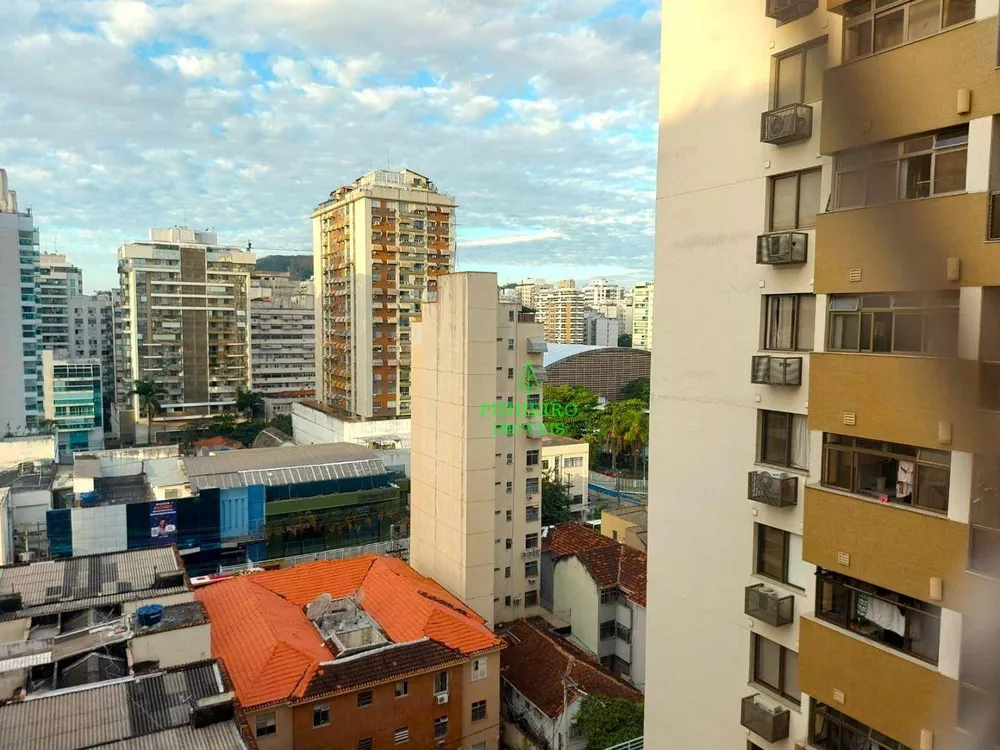 Apartamento, 3 quartos, 157 m² - Foto 10