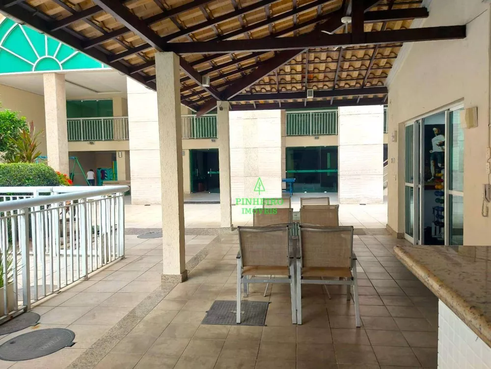 Apartamento, 3 quartos, 157 m² - Foto 18