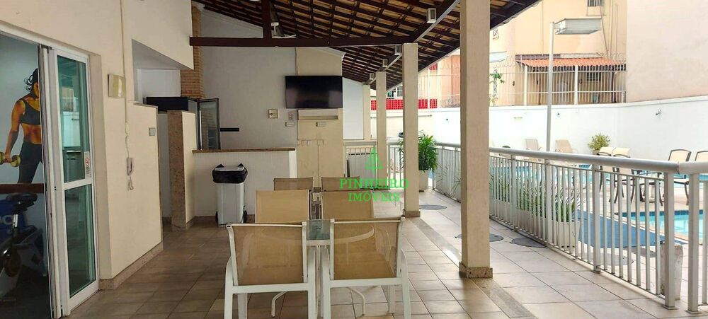 Apartamento, 3 quartos, 157 m² - Foto 23