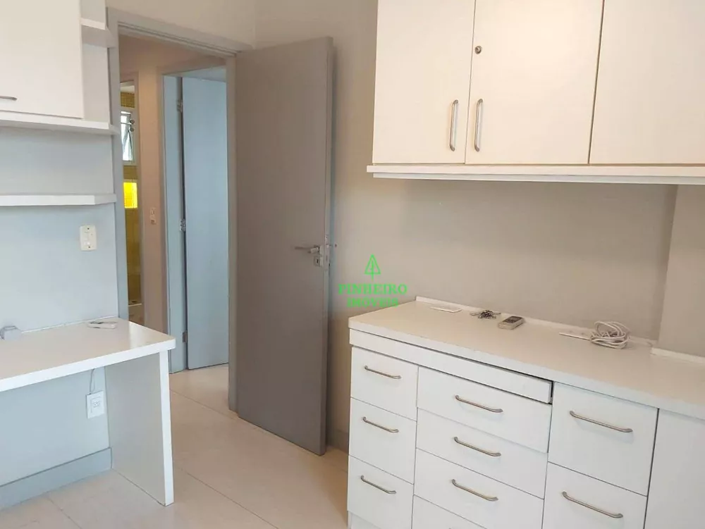 Apartamento, 3 quartos, 157 m² - Foto 15