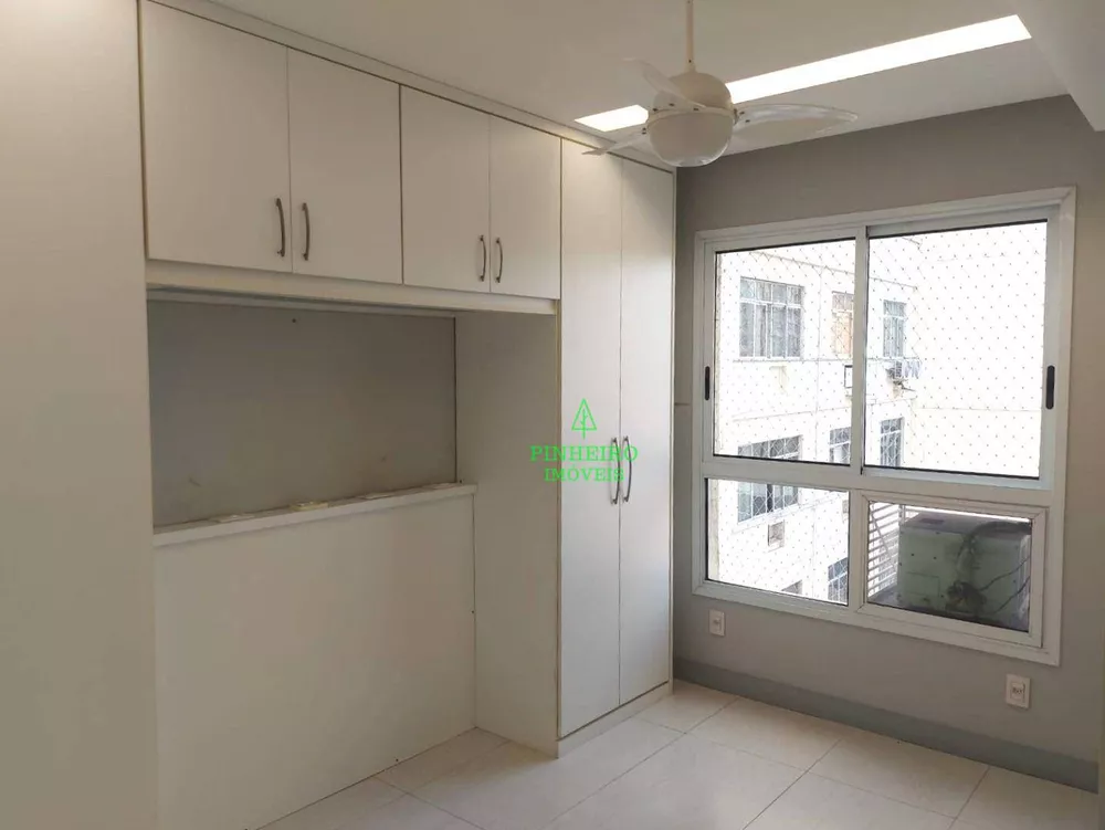Apartamento, 3 quartos, 157 m² - Foto 16