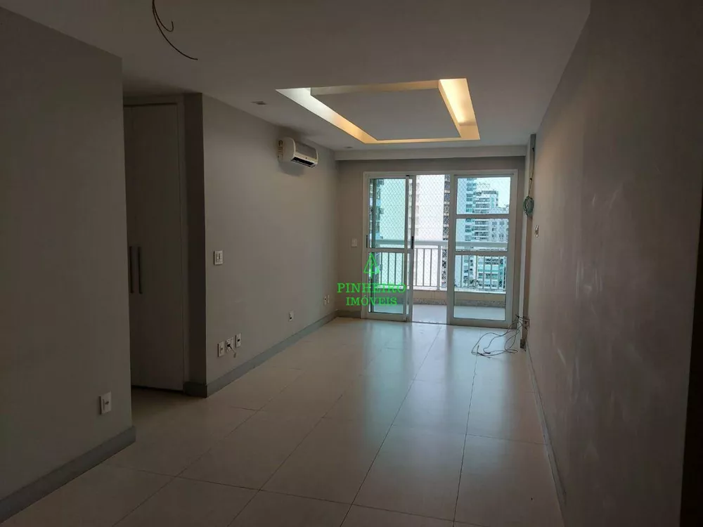 Apartamento, 3 quartos, 157 m² - Foto 7