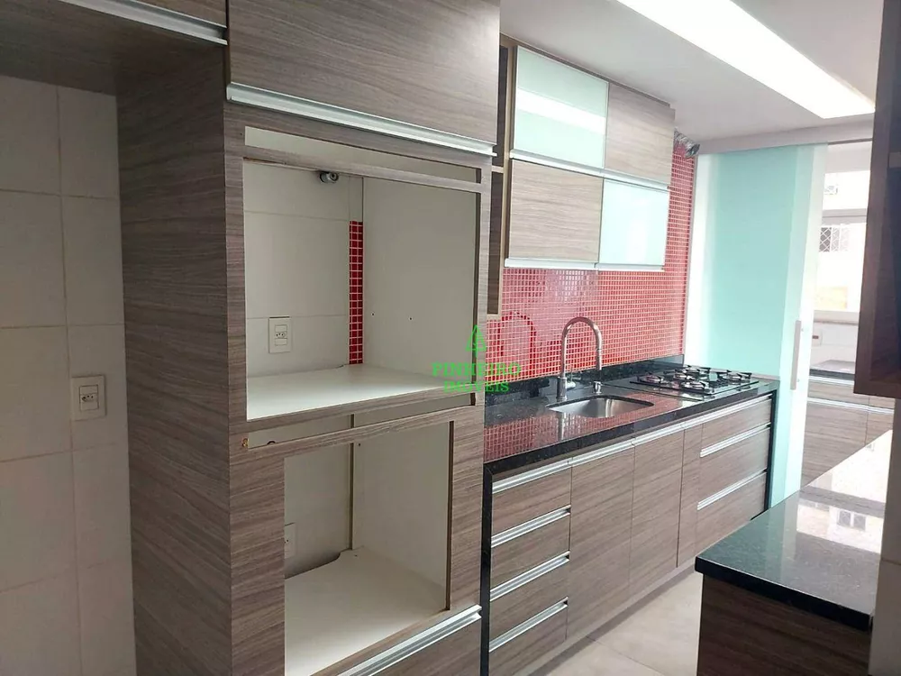 Apartamento, 3 quartos, 157 m² - Foto 5