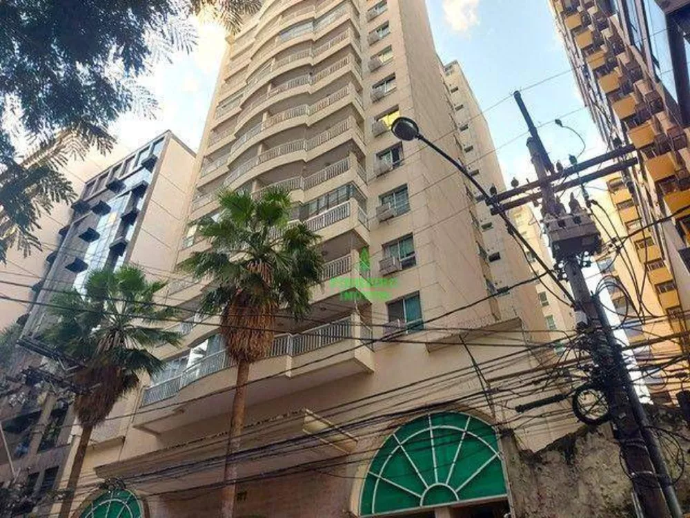 Apartamento, 3 quartos, 157 m² - Foto 1