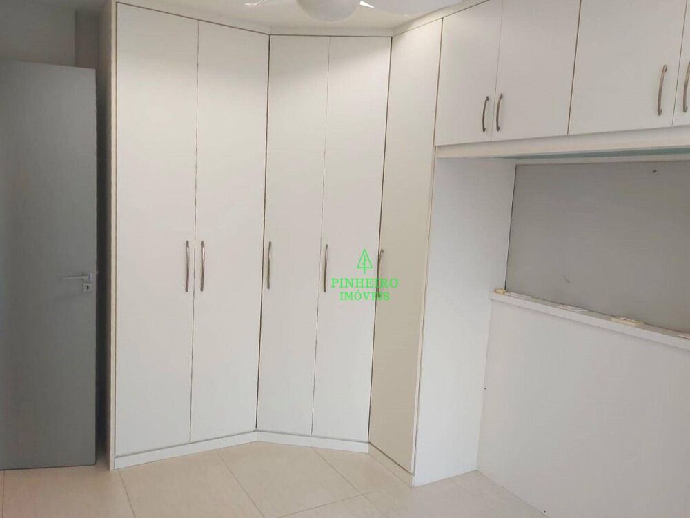 Apartamento, 3 quartos, 157 m² - Foto 12