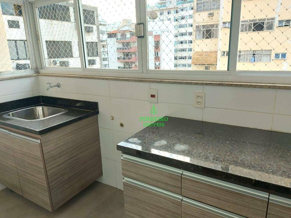 Apartamento, 3 quartos, 157 m² - Foto 17