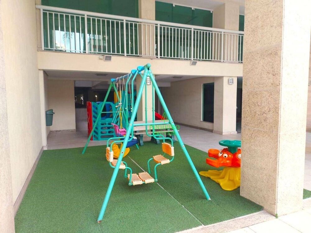 Apartamento, 3 quartos, 157 m² - Foto 22