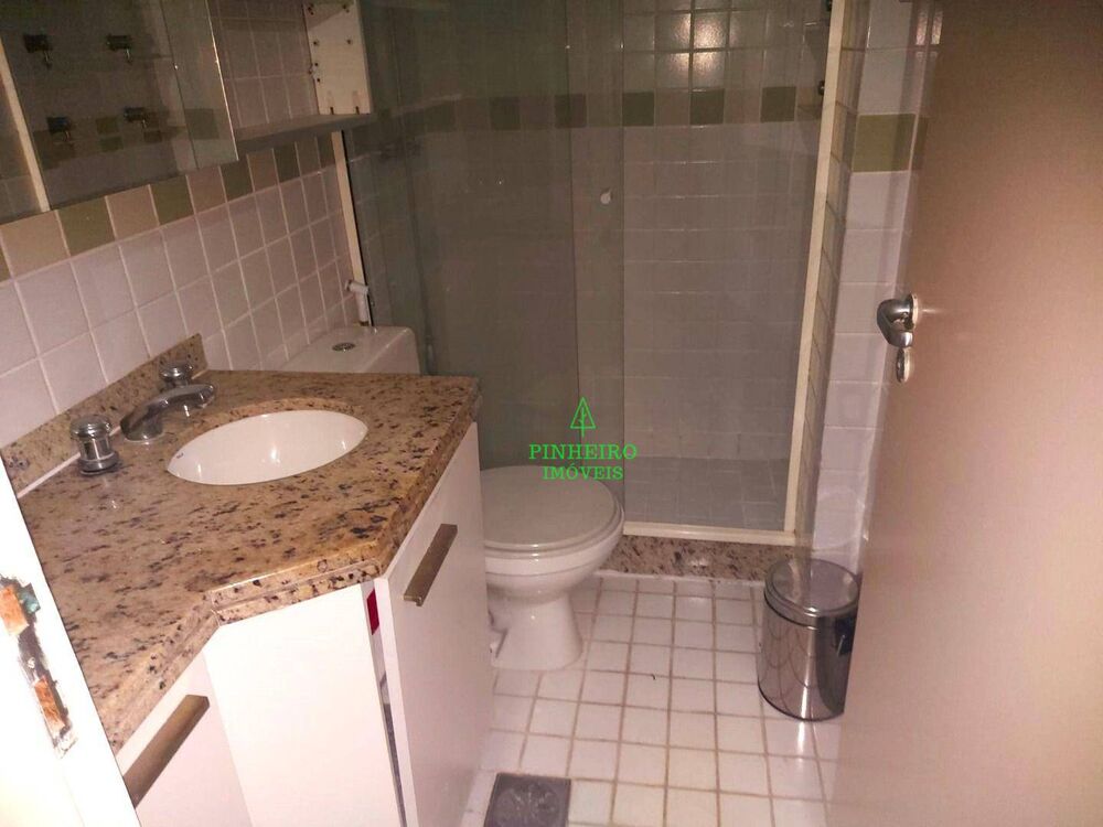 Apartamento, 3 quartos, 157 m² - Foto 11