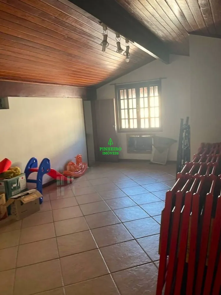 Casa, 4 quartos, 241 m² - Foto 5