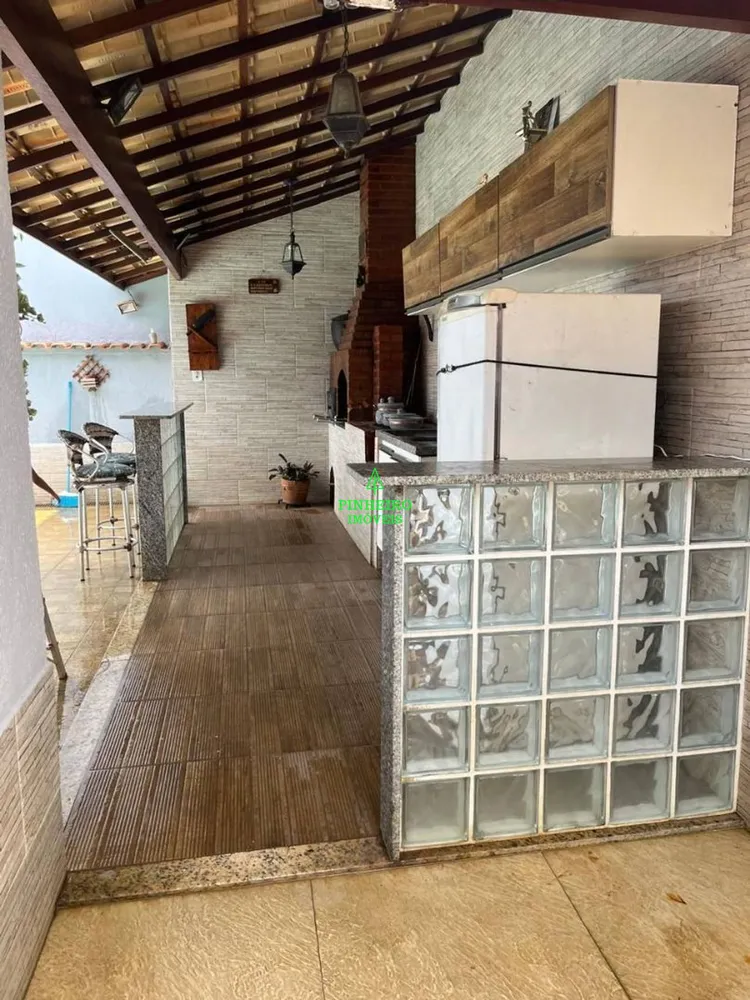 Casa, 4 quartos, 241 m² - Foto 22