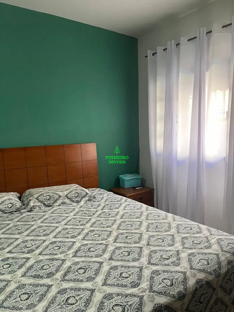 Casa, 4 quartos, 241 m² - Foto 20