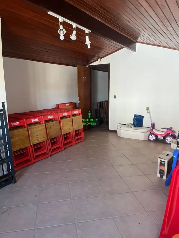 Casa, 4 quartos, 241 m² - Foto 6