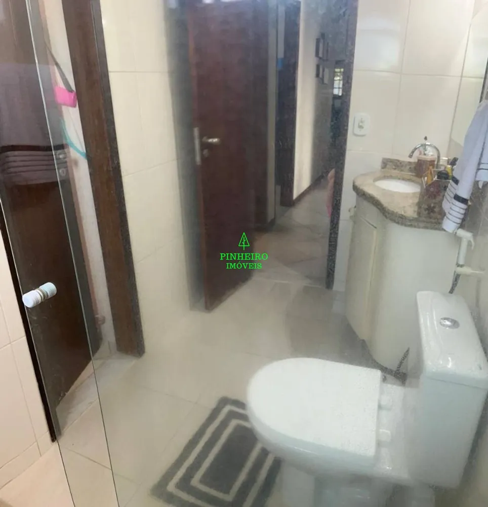 Casa, 4 quartos, 241 m² - Foto 19