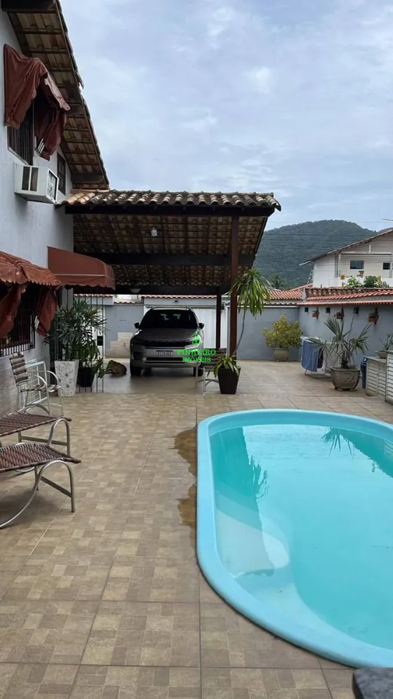 Casa, 4 quartos, 241 m² - Foto 23