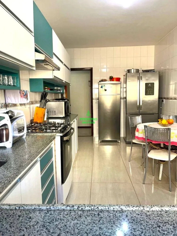Casa, 4 quartos, 241 m² - Foto 18