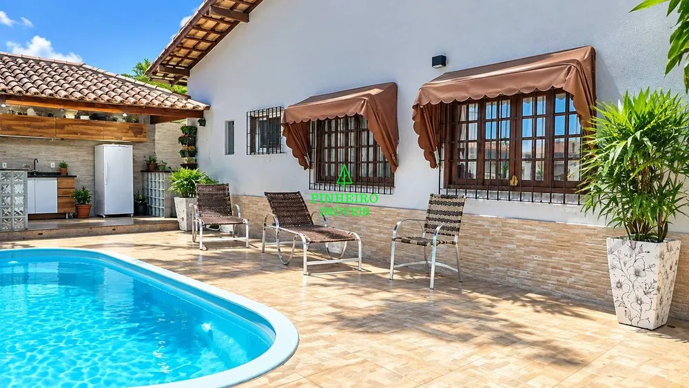 Casa, 4 quartos, 241 m² - Foto 24