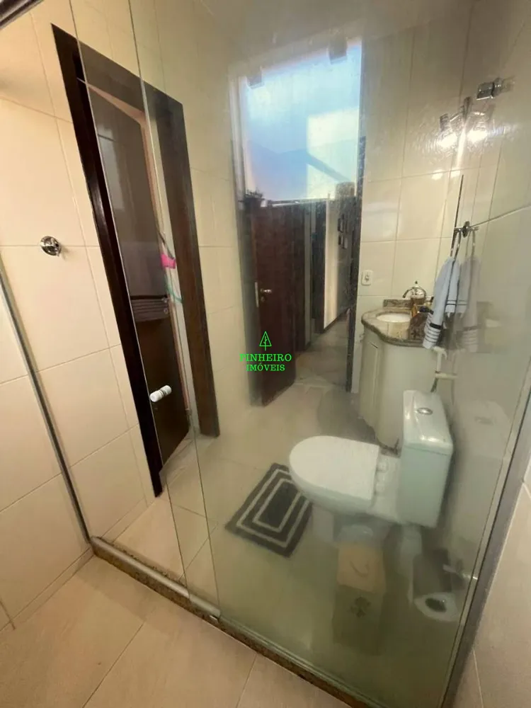 Casa, 4 quartos, 241 m² - Foto 8